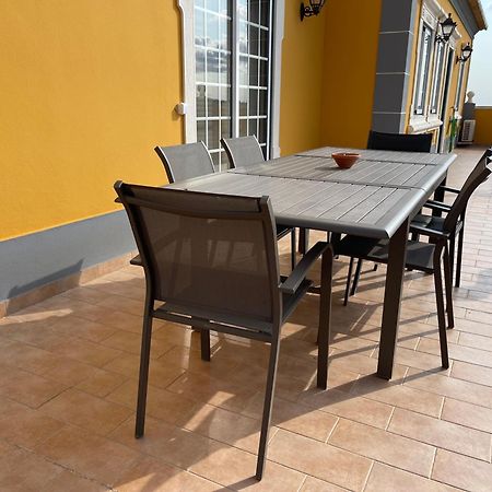 Al Monte Lusitano Villa Loule Ngoại thất bức ảnh