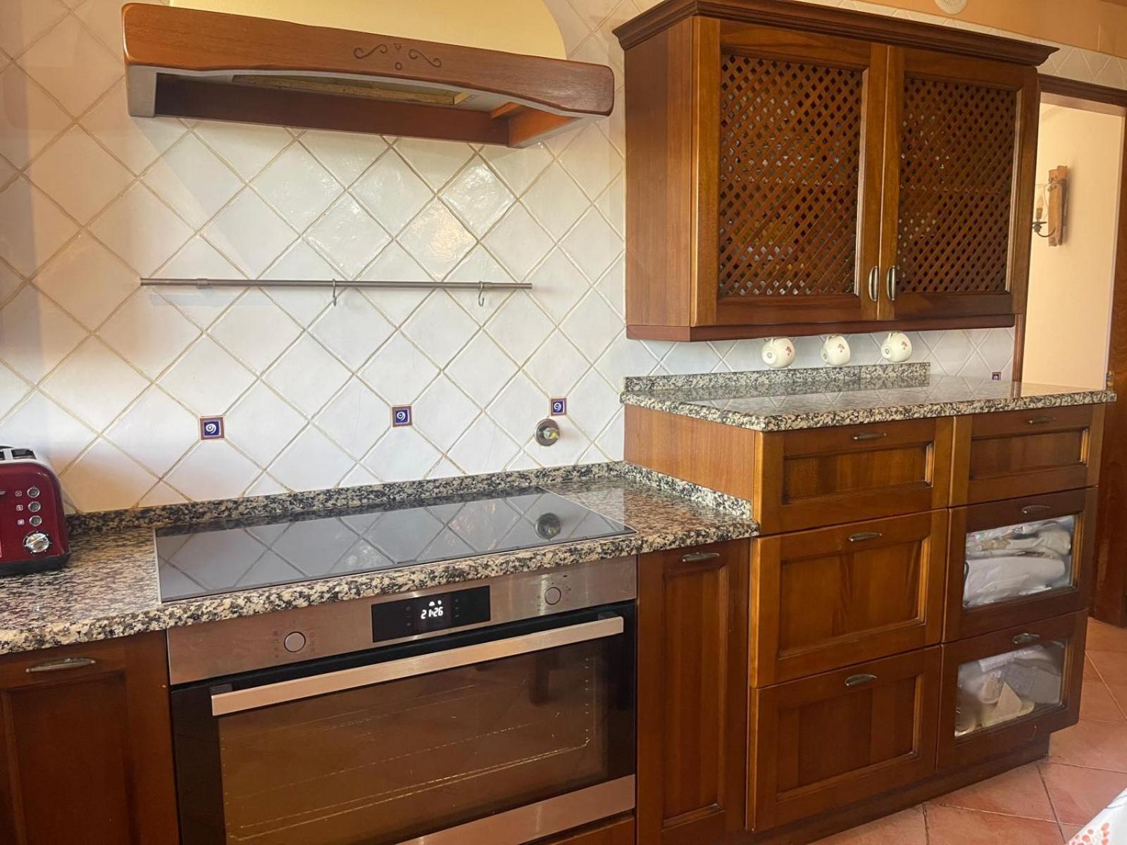Al Monte Lusitano Villa Loule Ngoại thất bức ảnh
