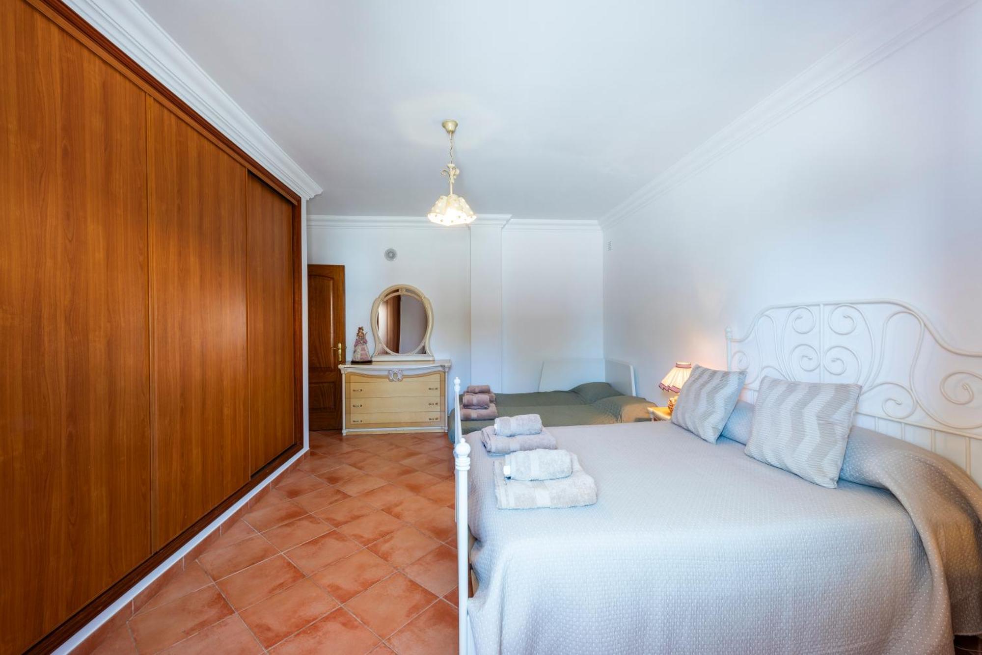 Al Monte Lusitano Villa Loule Ngoại thất bức ảnh