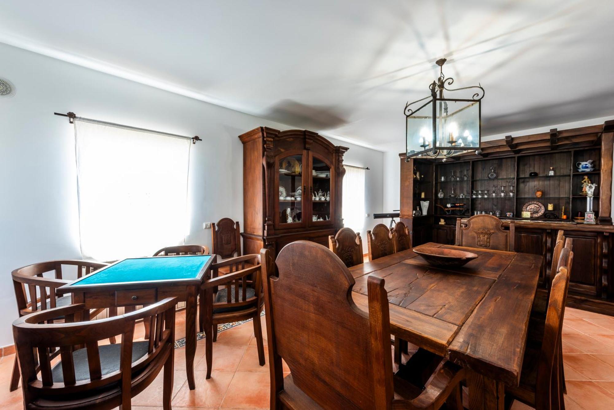 Al Monte Lusitano Villa Loule Ngoại thất bức ảnh