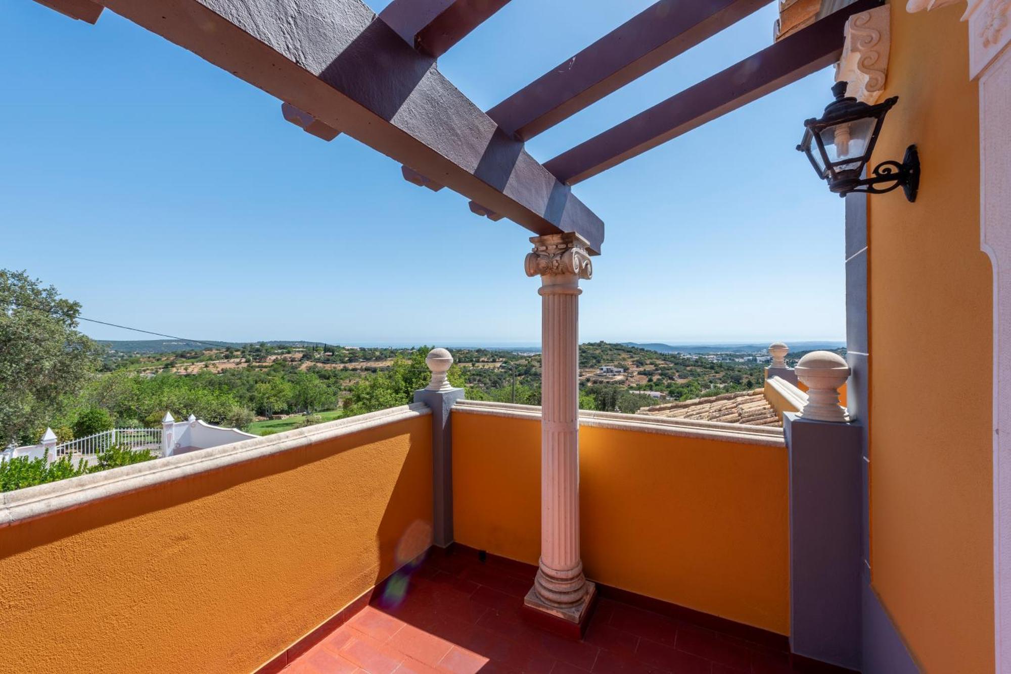Al Monte Lusitano Villa Loule Ngoại thất bức ảnh