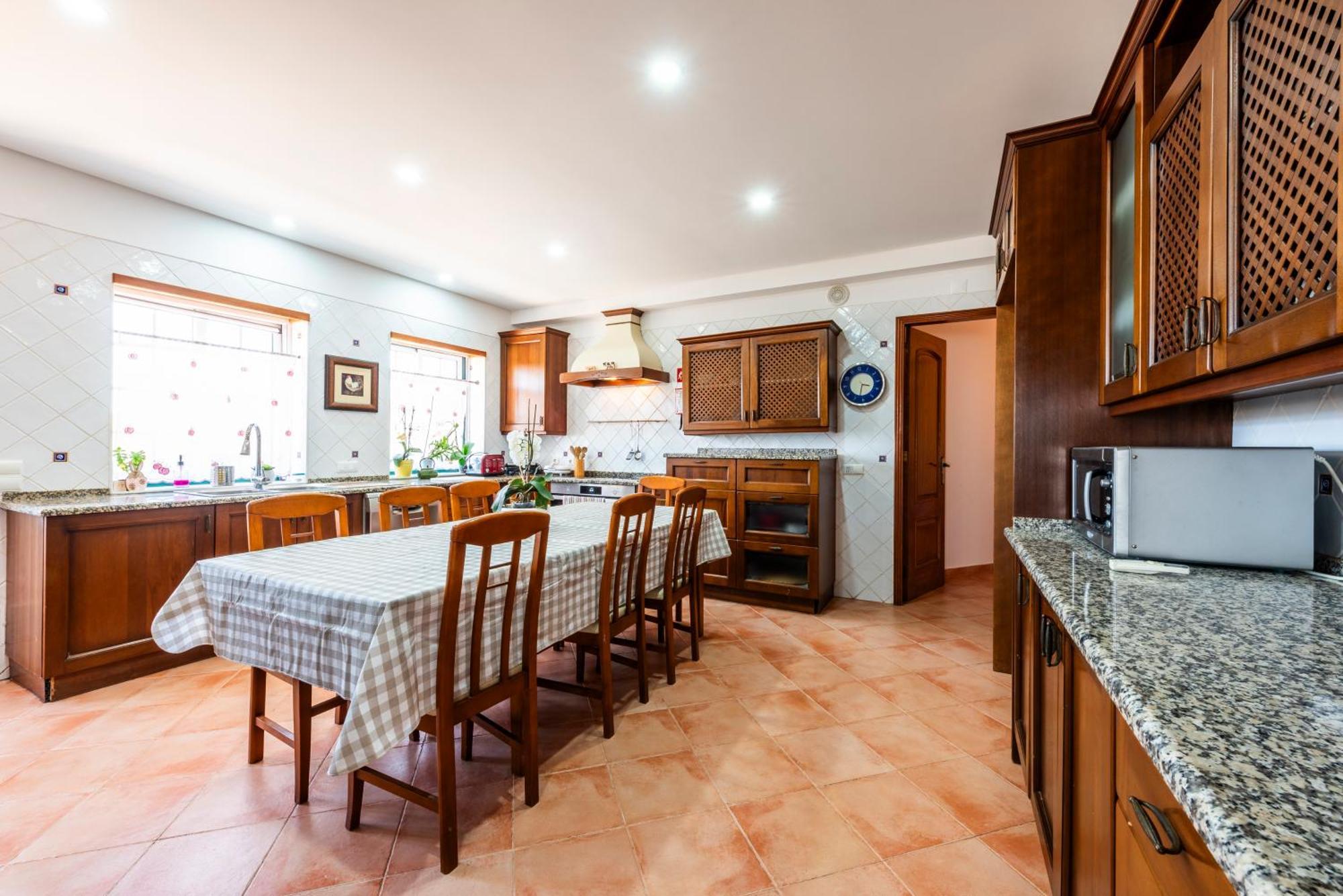 Al Monte Lusitano Villa Loule Ngoại thất bức ảnh