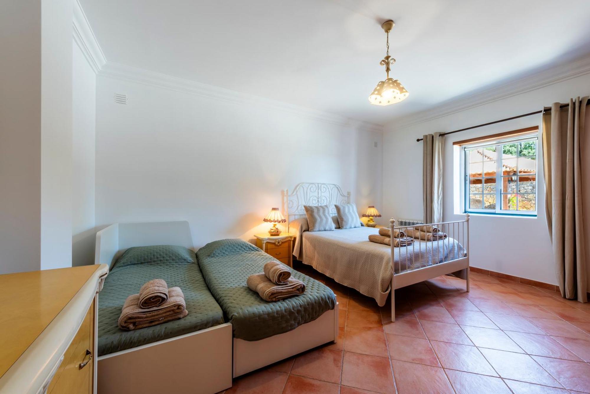 Al Monte Lusitano Villa Loule Ngoại thất bức ảnh