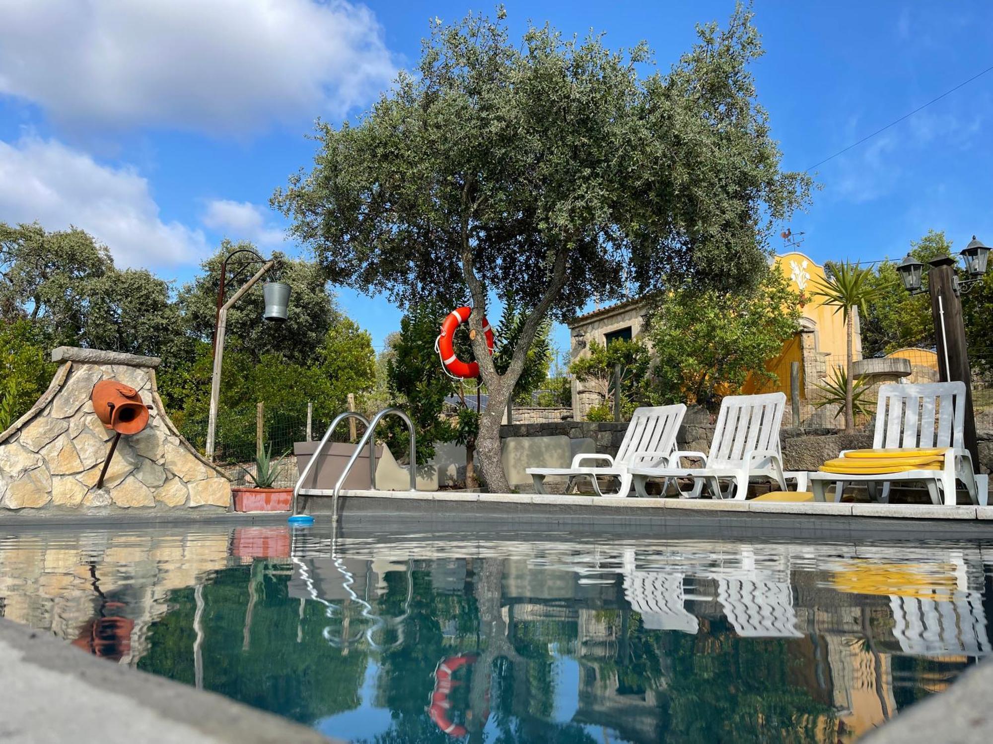 Al Monte Lusitano Villa Loule Ngoại thất bức ảnh