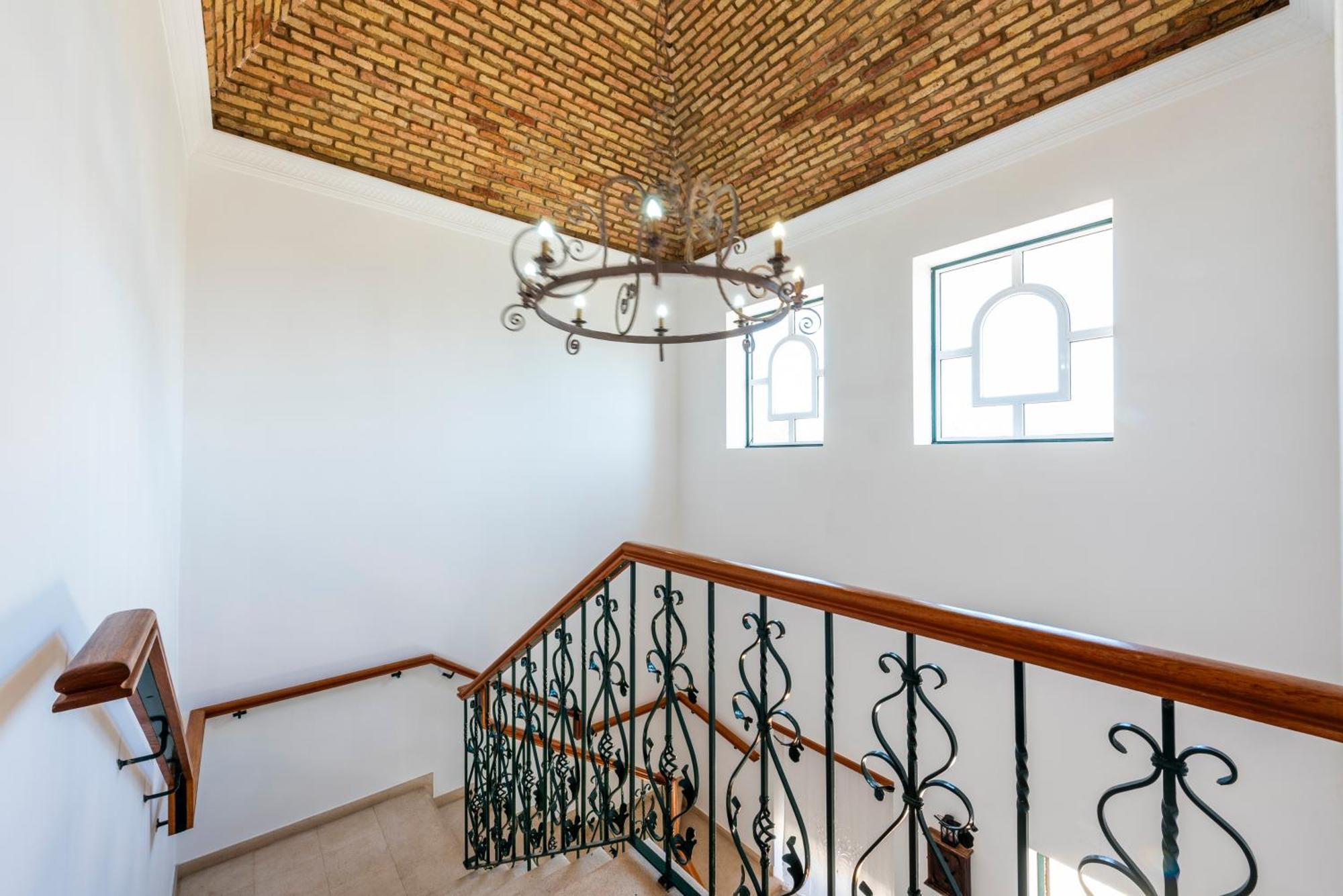 Al Monte Lusitano Villa Loule Ngoại thất bức ảnh