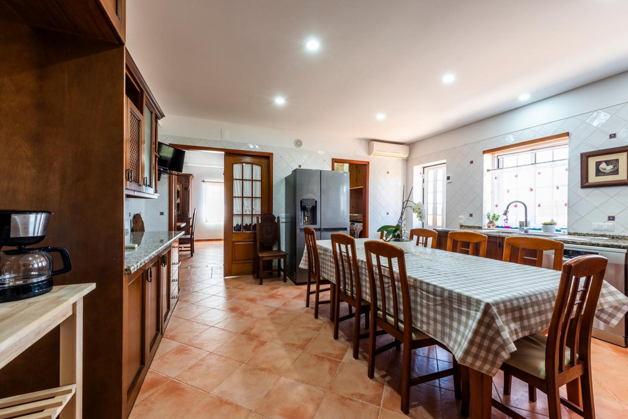 Al Monte Lusitano Villa Loule Ngoại thất bức ảnh